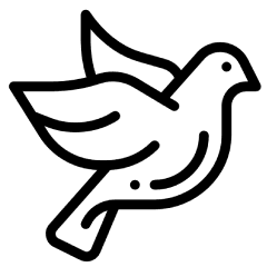 Cryptgeon logo