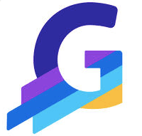Gesture logo