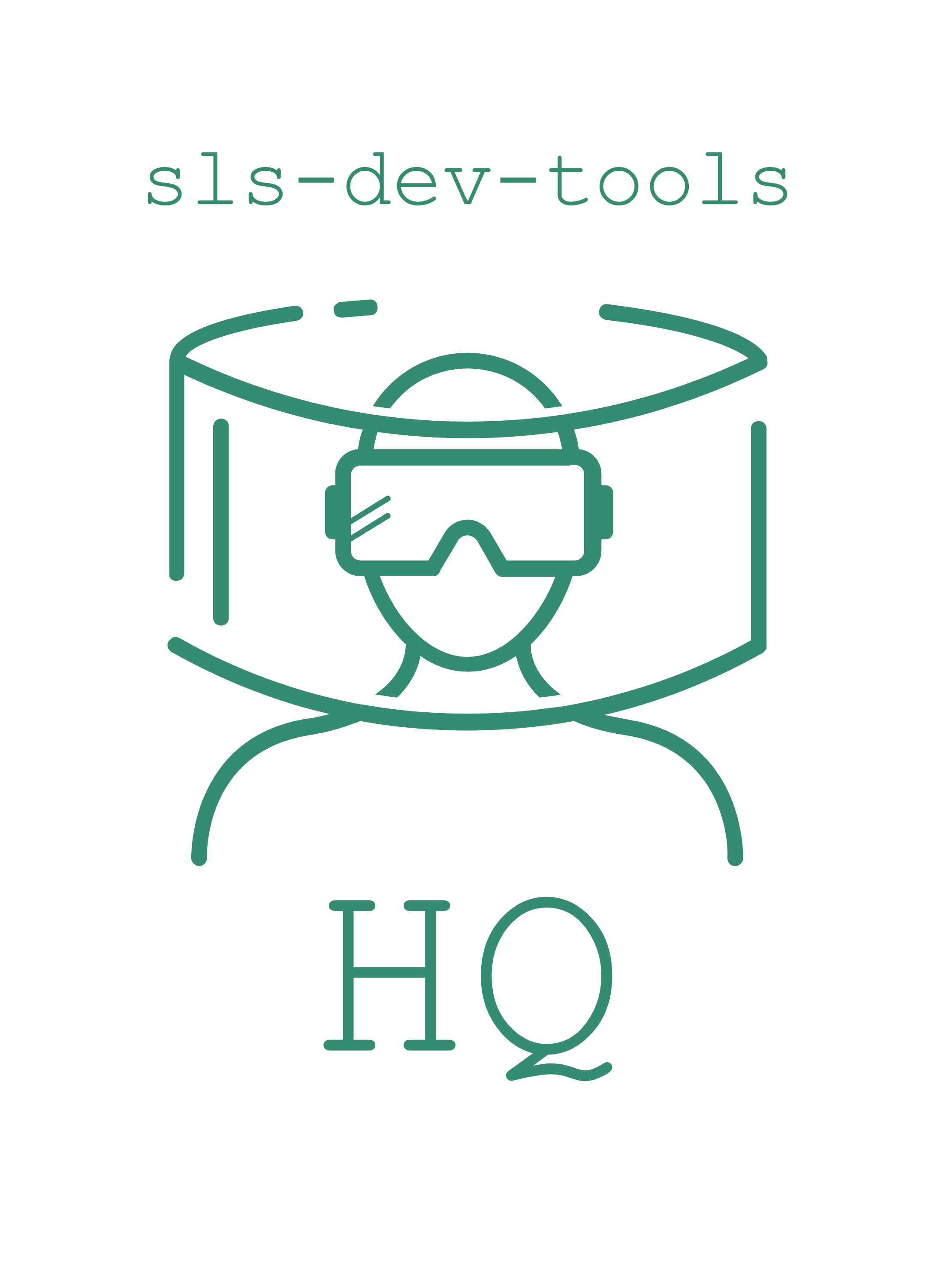 Serverless-Dev-Tools logo