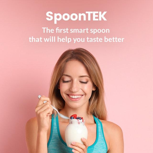 SpoonTEK logo