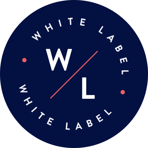 White Label by Studio logo
