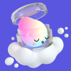 Lip Gloss logo