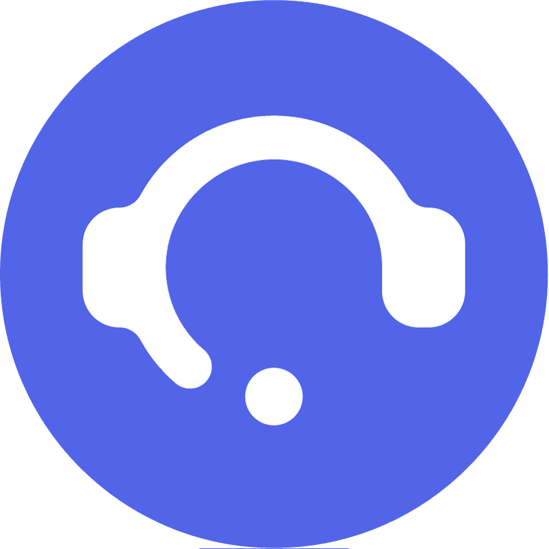 LiveCaller logo