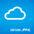 CodeCloud.me logo