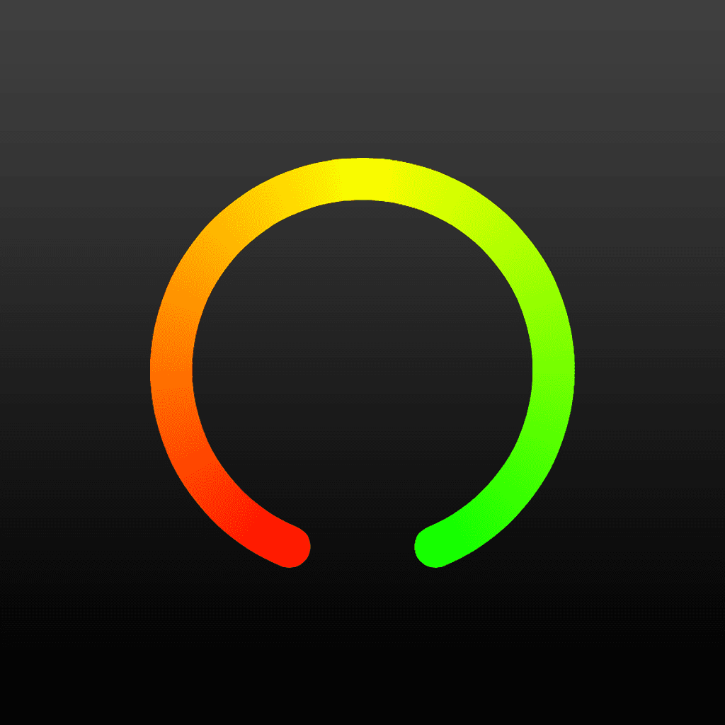 Activity Tracker logo