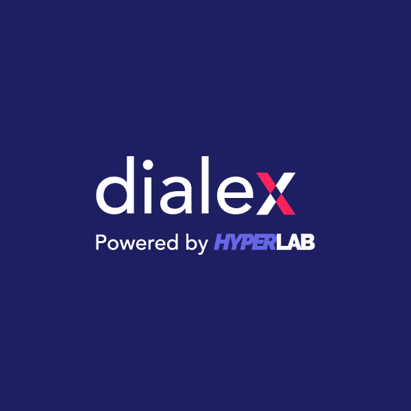 dialex logo