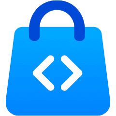 Dev Shopper logo