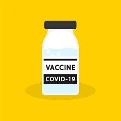 COVID-19 Vaccine Status For PERU logo
