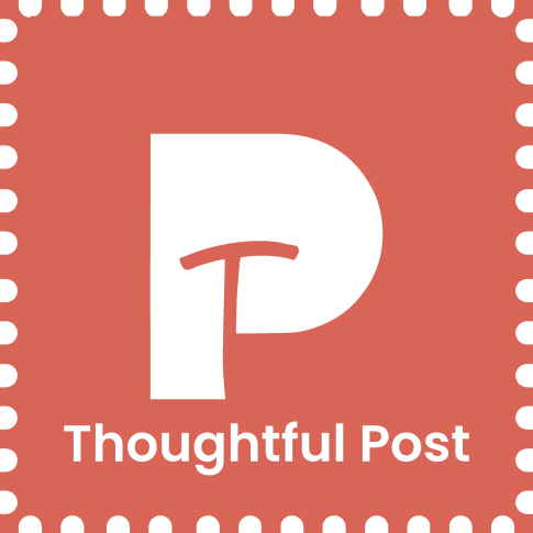 ThoughtfulPost logo
