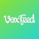VoxFeed - La app gratuita de Influencer Marketing logo