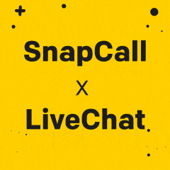 Paphus Live Chat logo