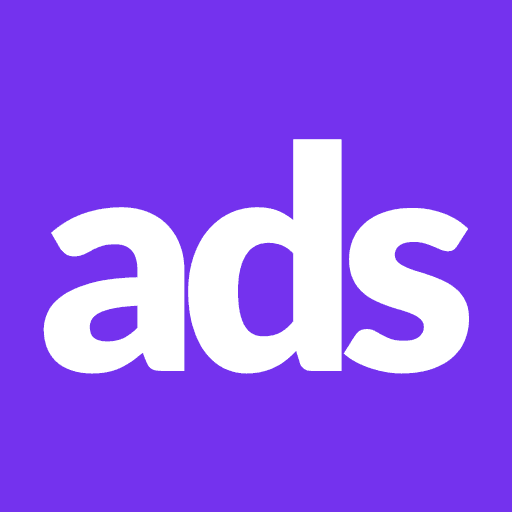 PurpleAds logo