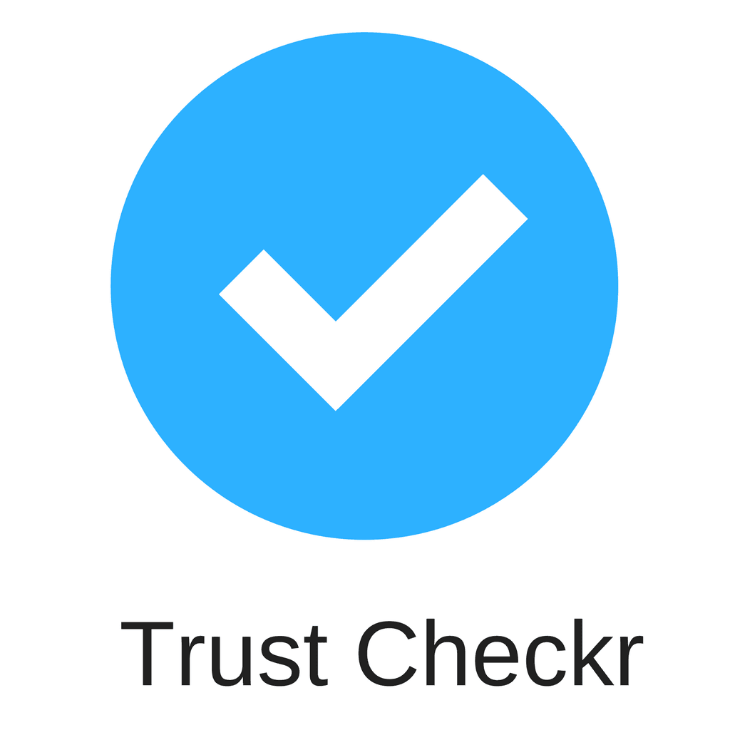 TrustCheckr - Facebook Audit API logo