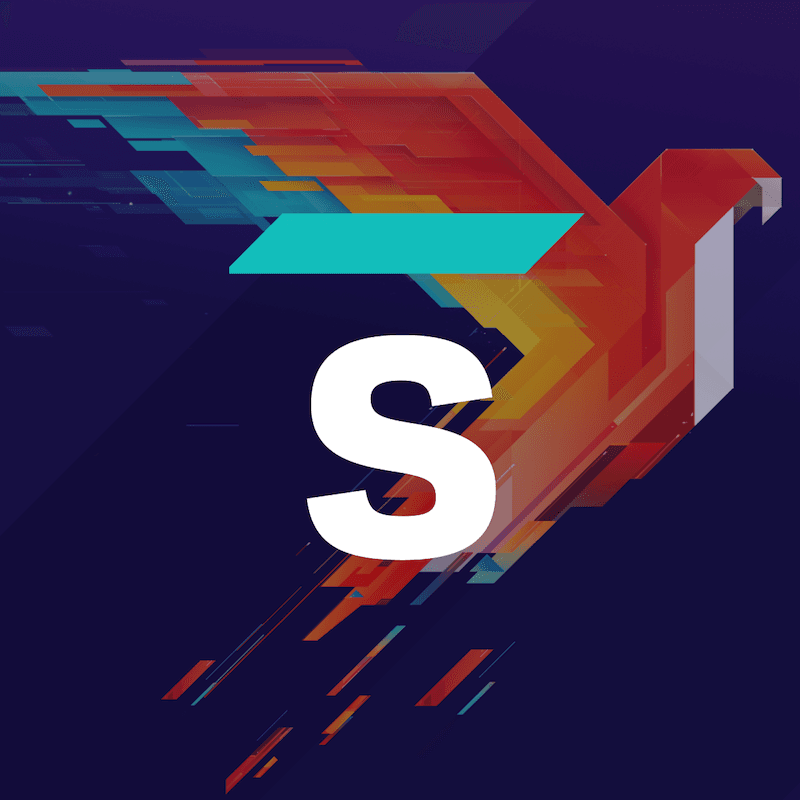 Saleor Commerce logo