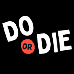 Do or Die - Party Game of Dares logo