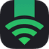 Down Speed logo