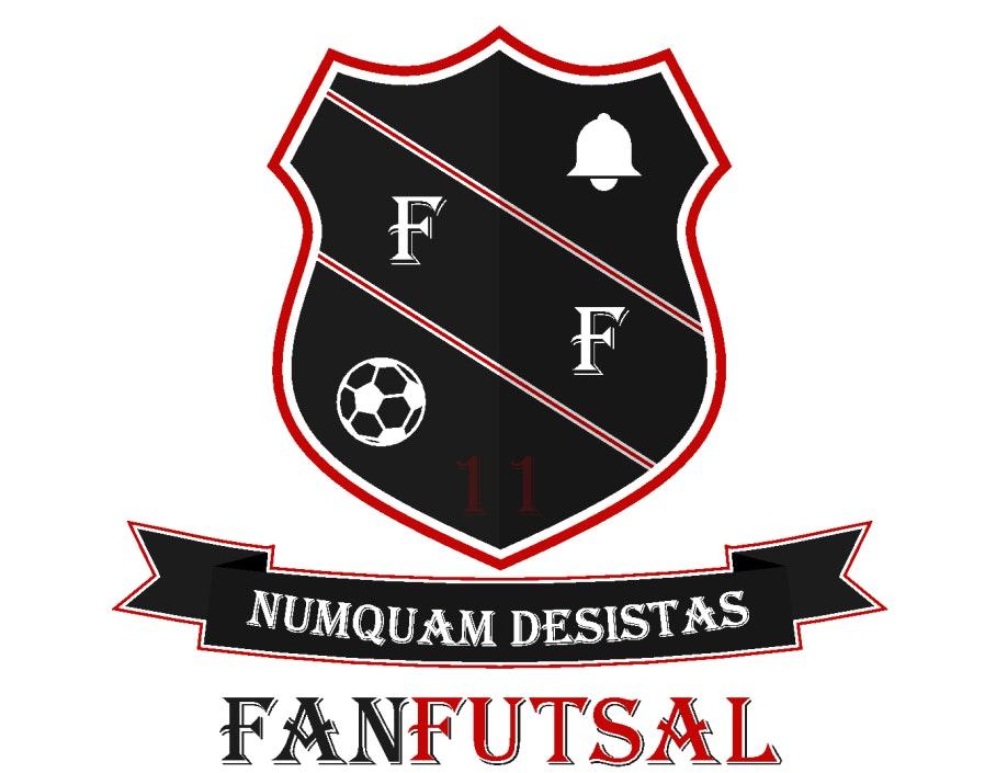 Fan Futsal logo