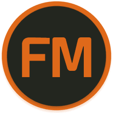 FileMasta logo