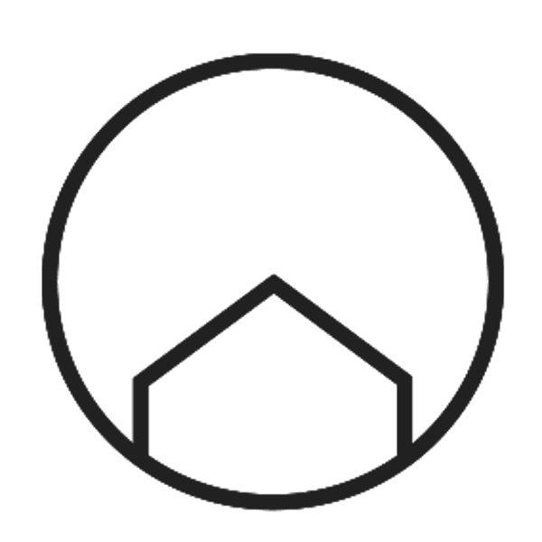 Slow Cabins logo