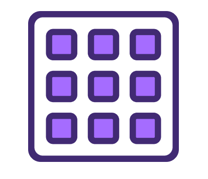 Dappity logo