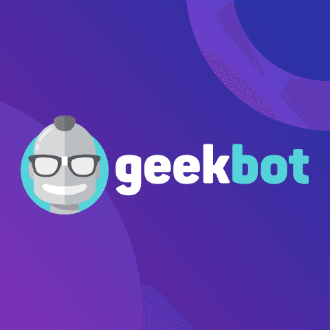 Focus Mode by Geekbot logo
