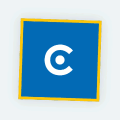 Creative Machine logo