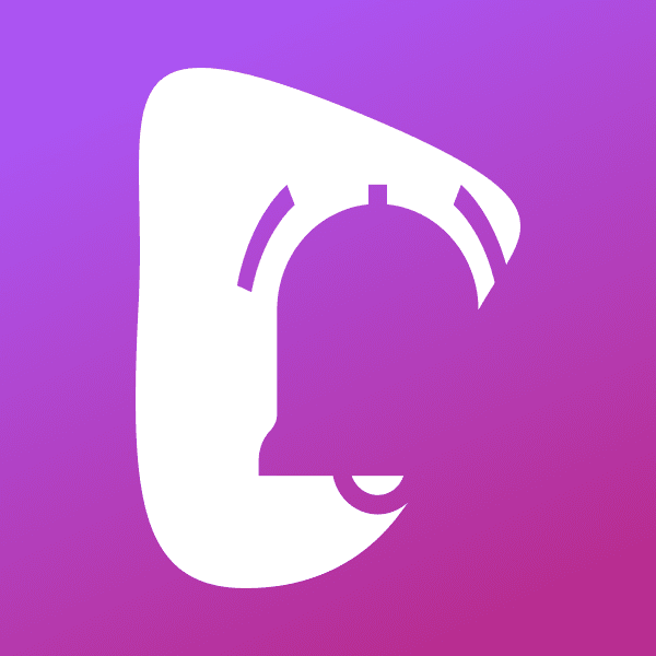 NotifyXF logo