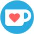 Ko-fi.com logo