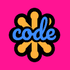 SVGcode logo