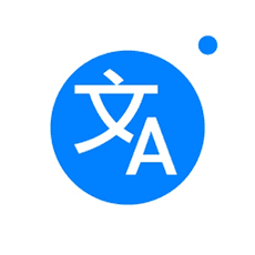 AR Translator logo