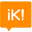I-Know logo