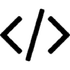 Code Beautify logo