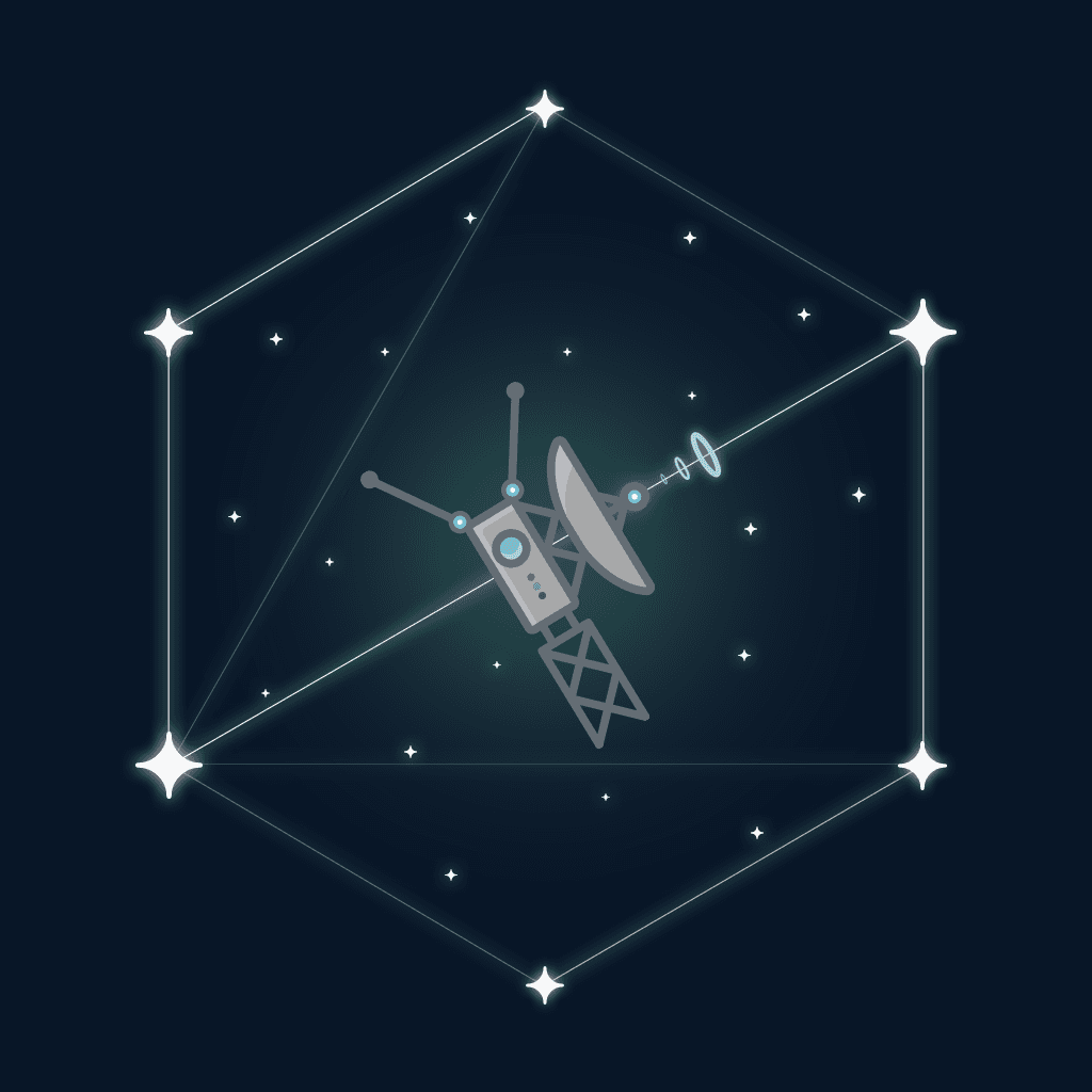 GraphQL Voyager logo