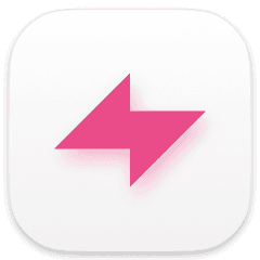 Draftshot for Dribbble logo