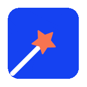 WizIntro logo