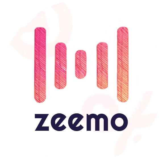 Zeemo logo