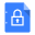 Crypto Notepad logo