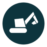 Digger.dev logo