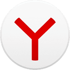 Yandex Browser logo