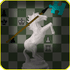 Blindfold Chess Puzzles logo