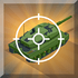 War Clicks logo