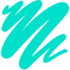 Squiggle logo