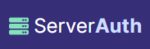 ServerAuth logo