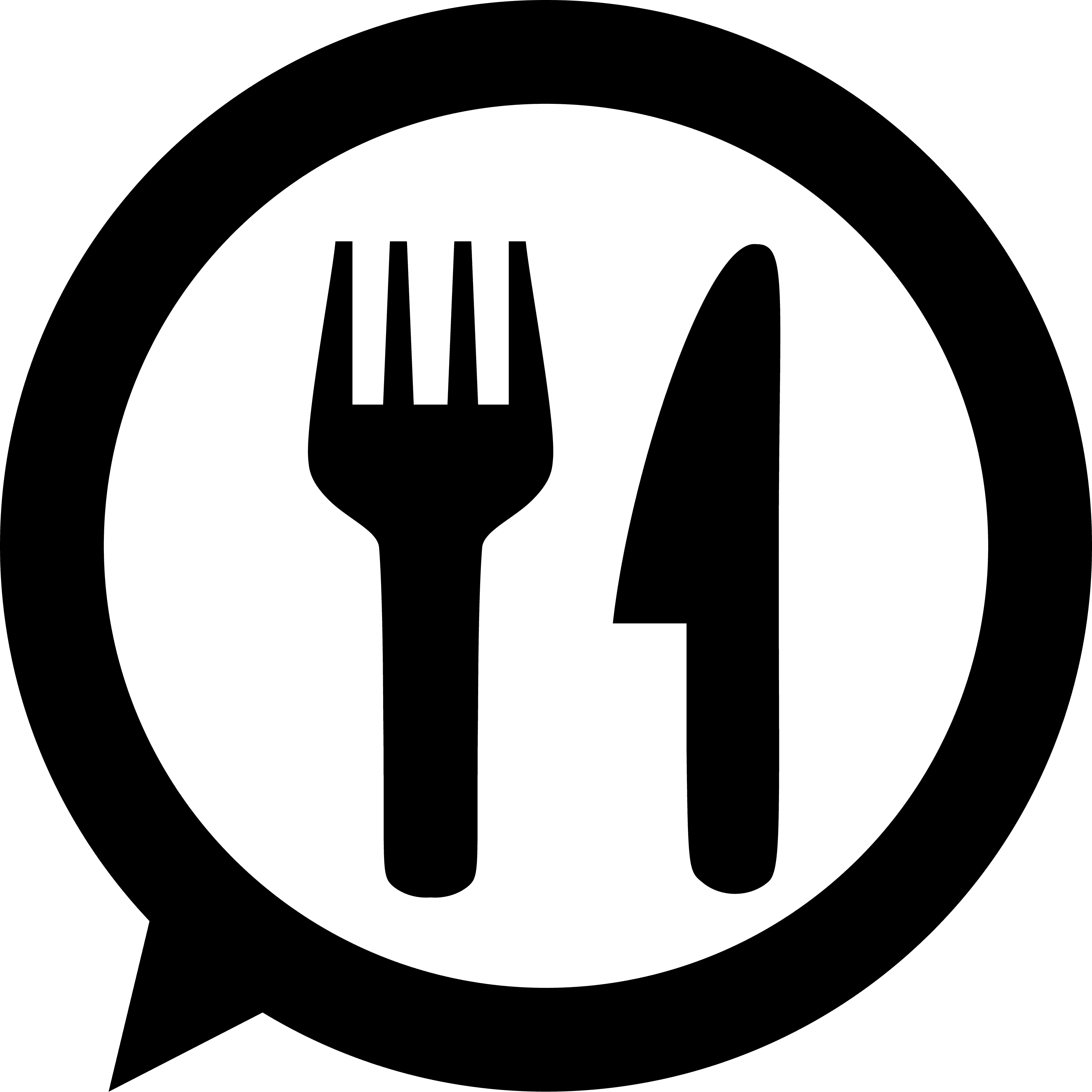 Menumy logo