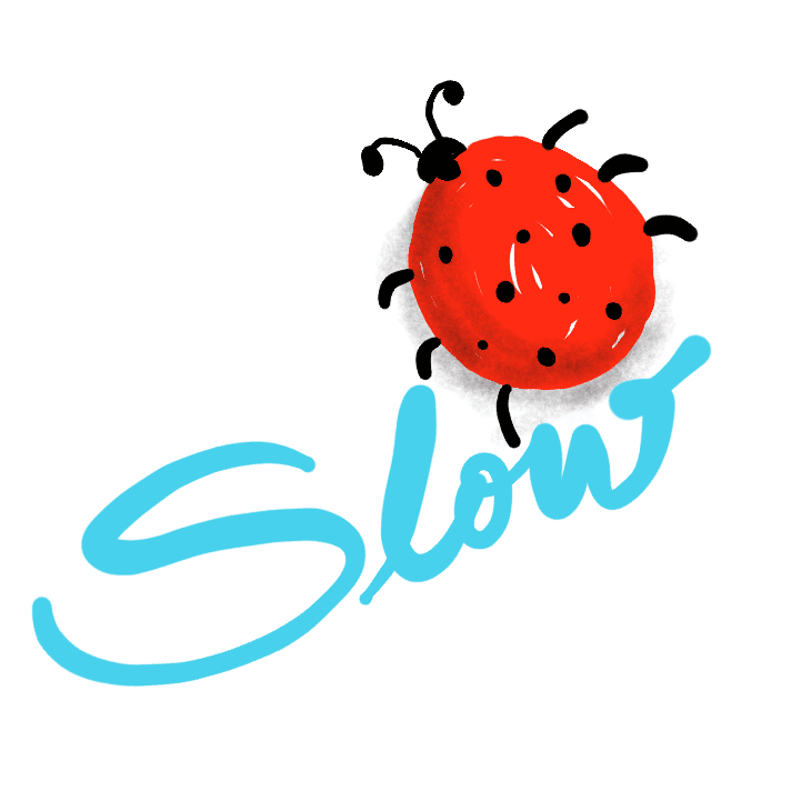 Slowbug logo