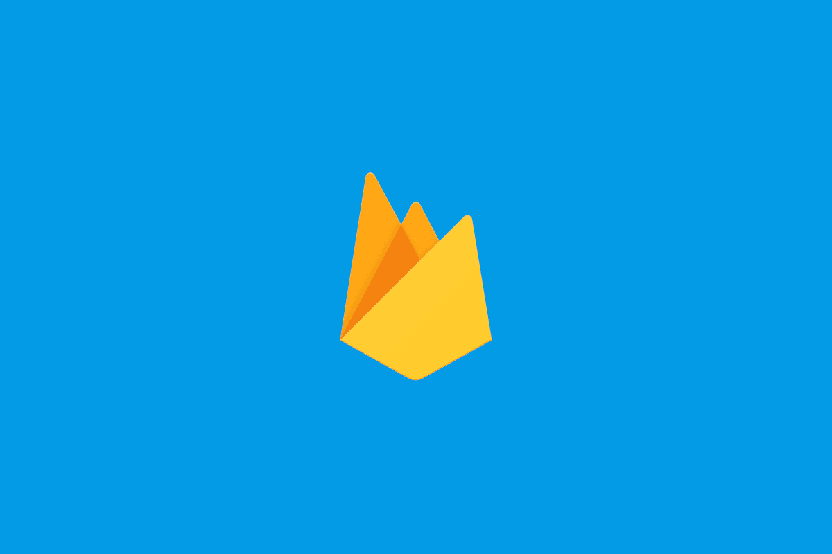 Firestorm logo