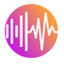 VocalRemover logo