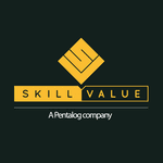 SkillValue logo
