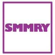 SMMRY logo