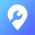 Sparetoolz logo